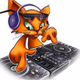 Logo de Radio Music Alex-M