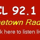 Logo de Hometown Radio - KVCL-FM