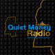 Logo de Quiet Money Radio (QMR)