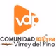 Radio Comunidad Virrey del Pino logo