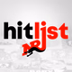 Logo de NRJ - HITLIST