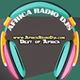 Africa Radio DJs logo