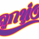 Logo de Manager Radio 2