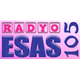 Esas Radyo 105.0 logo