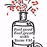 Team-FM logo