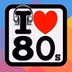 Rádio Anos 80's logo