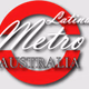 La Metro Latina logo