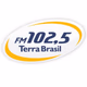 Logo de Terra Brasil FM