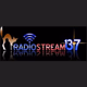 Logo de Radio Stream 37