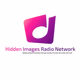 Logo de Hidden Images Radio Network