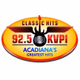 Logo de Classic Hits 92.5 - KVPI-FM