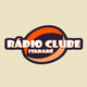Logo de Rádio Clube 1550 AM