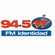 FM Identidad Las Varillas logo
