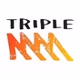 Triple M Riverina logo