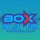 Logo de Box FM 94,3