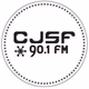 CJFS Radio - CJFS-FM logo