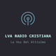 Logo de LVA Radio Cristiana