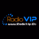 Logo de Radio VIP Romania