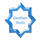 Geetham Radio - Old Songs Channel logo