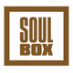 Logo de SoulBox Radio