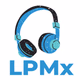 Logo de LPMx Radio