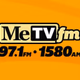 Logo de MeTV FM 97.1 - WDQN