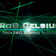 Logo de Blowup Web Show Radio