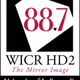 Logo de The Mirror Image - WICR-HD2