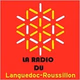 Logo de radio languedoc roussillon