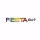 Radio Fiesta 104.9 logo