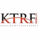 KTRF 1230 AM - KTRF logo