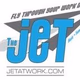 Logo de Maine Internet Radio - The Jet