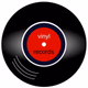 Logo de RecordChanger Radio
