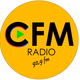 Logo de CFM