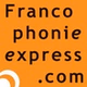 Francophonie Express logo