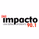 FM Impacto 91.9 logo