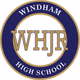 Logo de WHJR Jaguar Radio