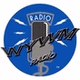Whatever You Want Music Radio (WYWM Radio) logo