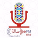 Logo de أصاله إف إم
