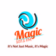 Magic 107.5 FM logo