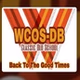 F&F Communications - WCOS-DB Old School logo