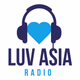 Logo de Luv Asia Radio