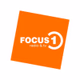 Logo de Radio Focus NL Zwolle