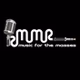 Massive Movements Radio logo
