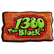 Logo de 1380 AM The Block - KJUA