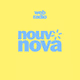 Radio Nova - Nouvo logo