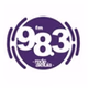 Rede Aleluia Franca logo