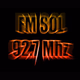 Logo de FM SOL 92.7
