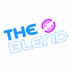 The Blend logo