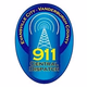 Logo de Evansville, IN Police, Fire